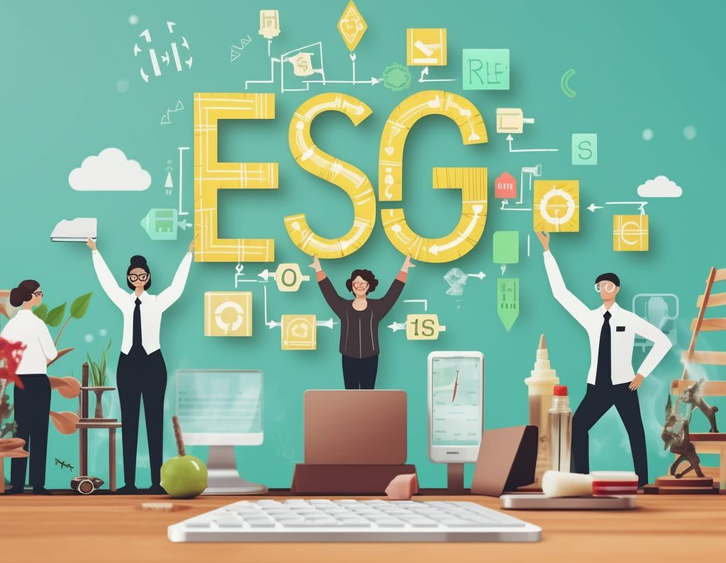 Importância Do Esg Nas Empresas 9065